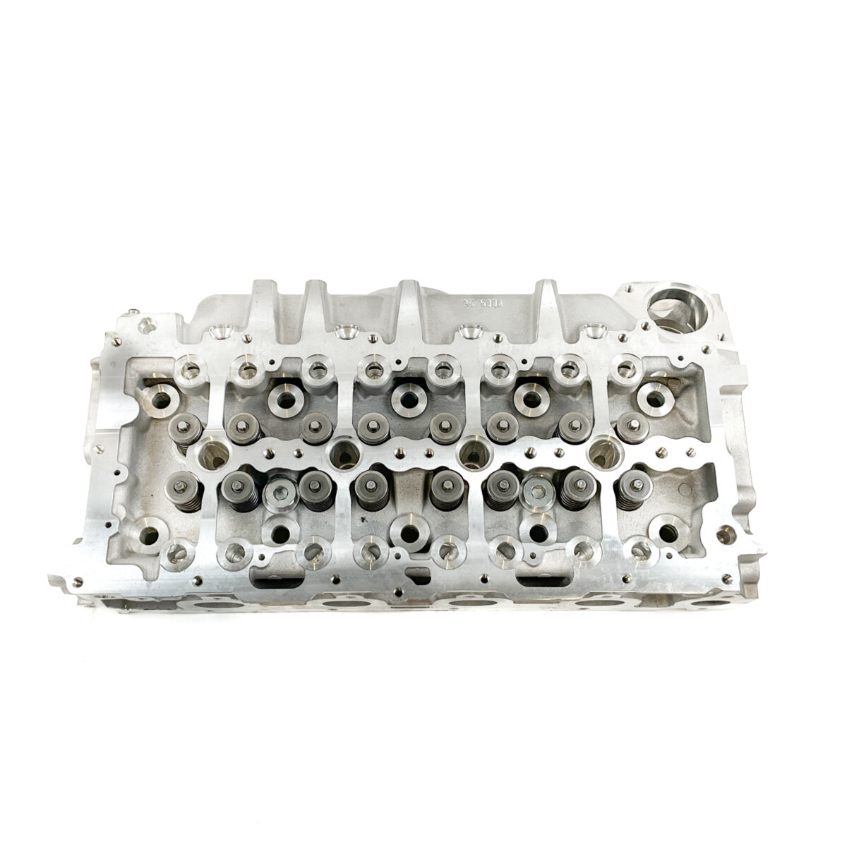 Variklio galvutė 2368493 PUMA/TRANSIT/CONNECT 1.5TDCI 16V E6 (Nauja)