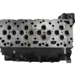 Variklio galvutė 2831266 OE Quality F4AE0481 – TECTOR 4 CYL – 75E1 (Nauja)
