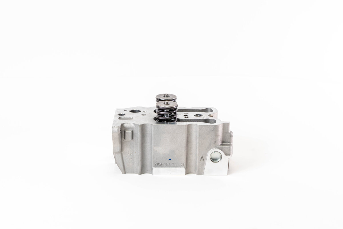 Variklio galvutė 4883416AB VM – VOYAGER 2.5 TD CHAMBERS Ø35,5 (Nauja)