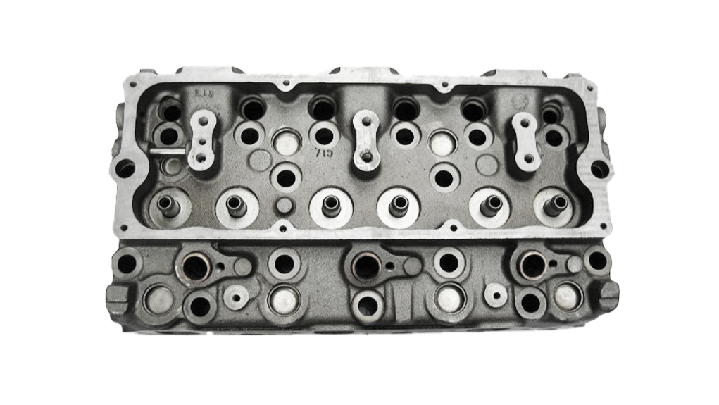 Variklio galvutė 500330967 OE Quality 8210.22/42 – 8215.22 – 190.36 (Nauja)
