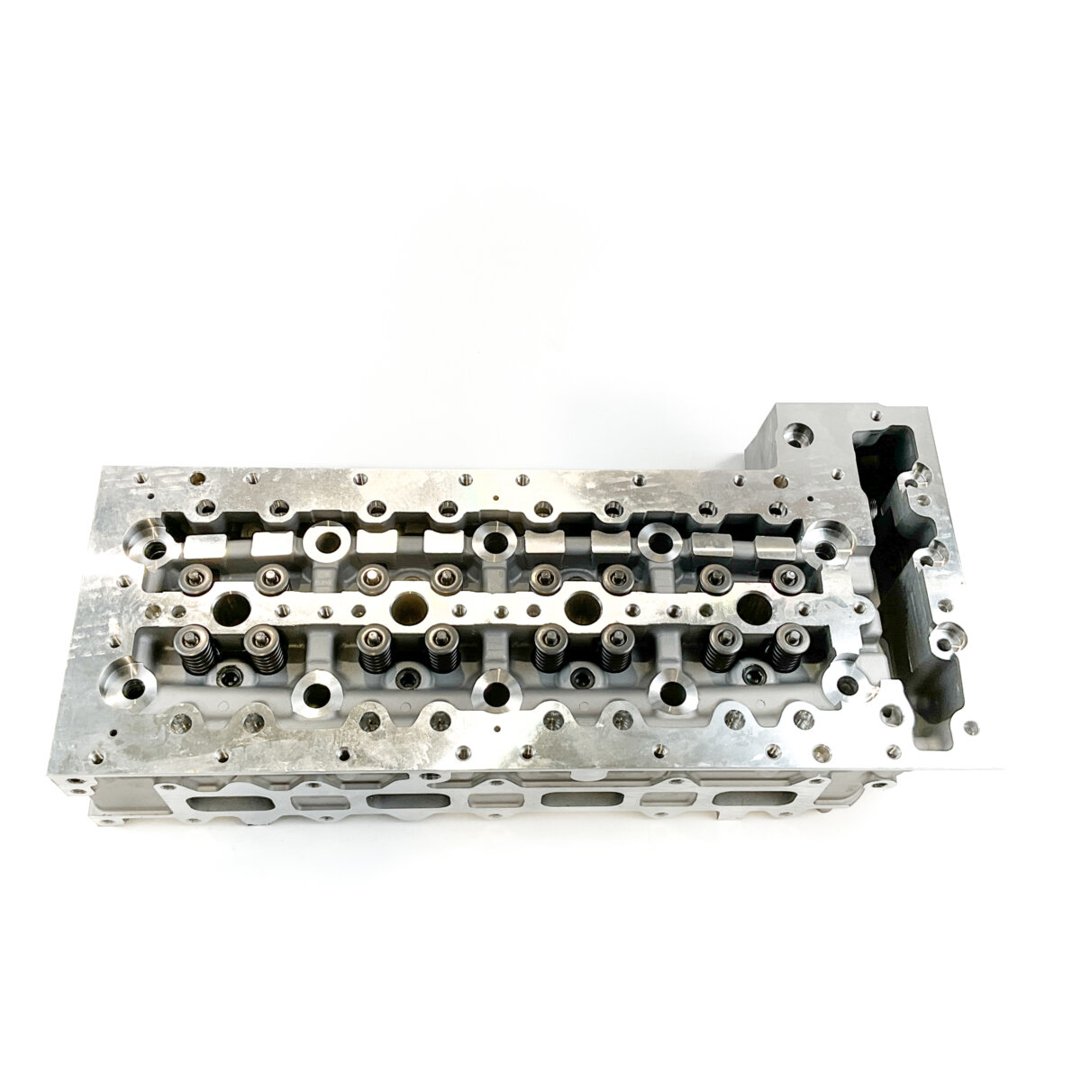 Variklio galvutė 504278047 F1CE0441A/CNG – DAILY/DUCATO 3.0 (Nauja)