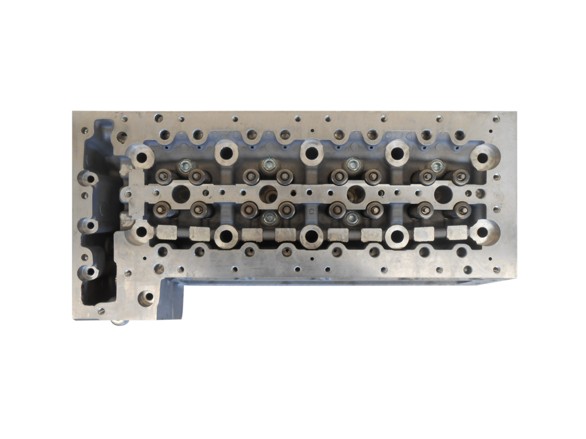 Variklio galvutė 504278047 OE Quality F1CE0441A/CNG – DAILY/DUCATO 3.0 (Nauja)
