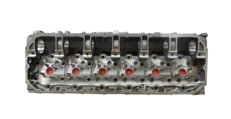 Variklio galvutė 5801478431 OE Quality F3AE3681(CURSOR 10)- STRALIS–>2007 (Nauja)