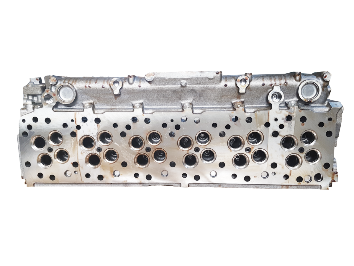 Variklio galvutė 5801967626 OE Quality F2BE3682 – CITELIS (Nauja)