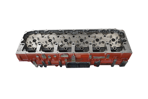 Variklio galvutė 5802021664 OE Quality CURSOR 9 – STRALIS/CROSSWAY CNG (Nauja)