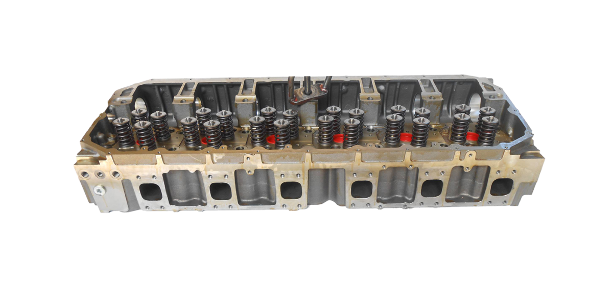 Variklio galvutė 5802530369 OE Quality F3BE3681 – CON VALVOLE (Nauja)