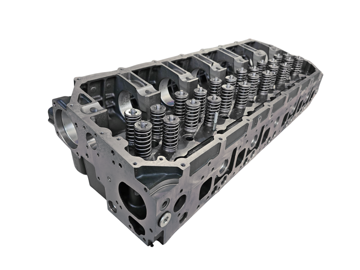 Variklio galvutė 5803214103 OE Quality F3GFE611 – CURSOR 11 – STRALIS (Nauja)
