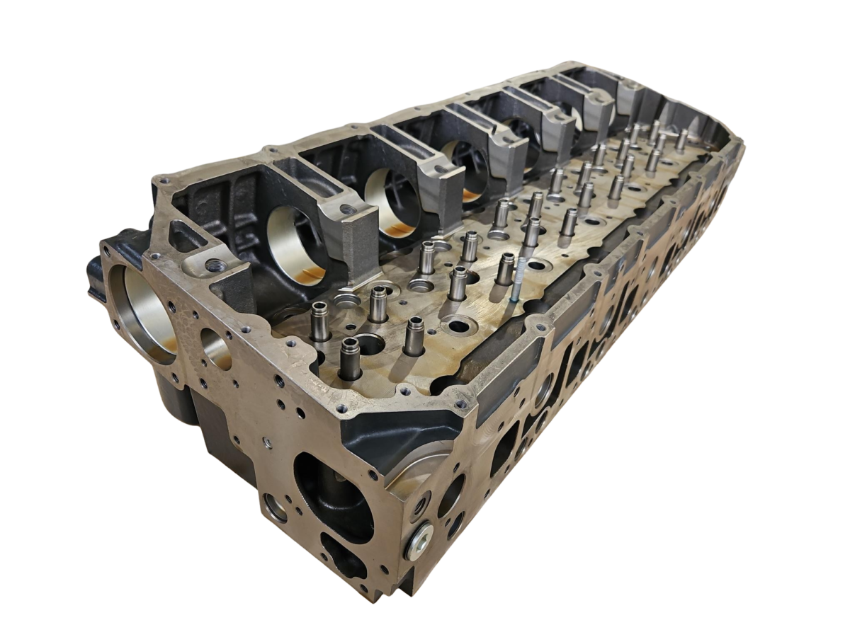 Variklio galvutė 5803214103 OE Quality F3GFE611 – CURSOR 11 – STRALIS (Nauja)