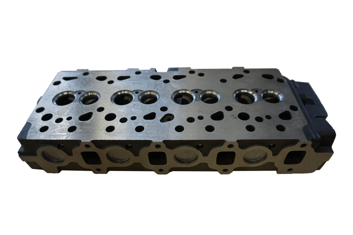 Variklio galvutė 6686104 TRANSIT 2.5ID/TDI*4AB/4BA/4BC/ (Nauja)