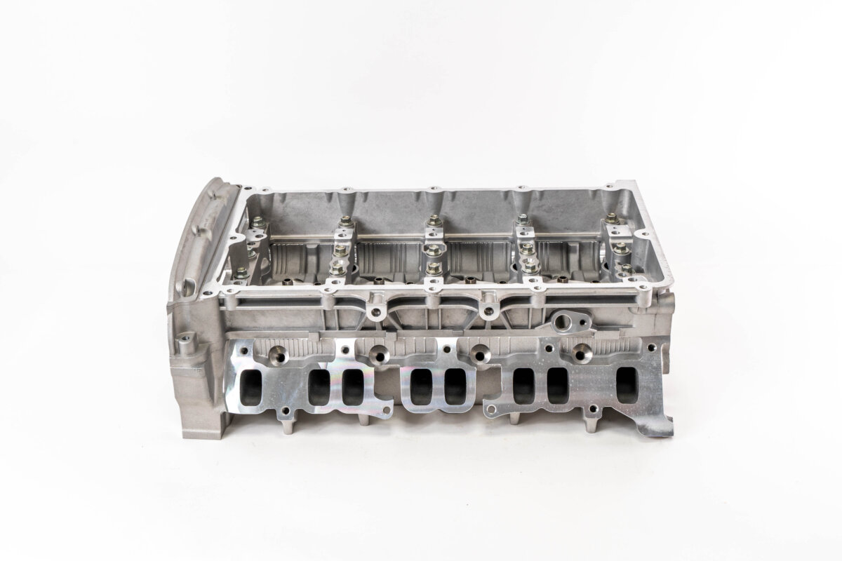 Variklio galvutė 71724181 DUCATO 2.2 D MJT – 4HV PUMA 74KW (Nauja)
