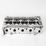 Variklio galvutė 71749340 199A9/169A5 – PANDA/500 1.3 MJT E5 (Nauja)