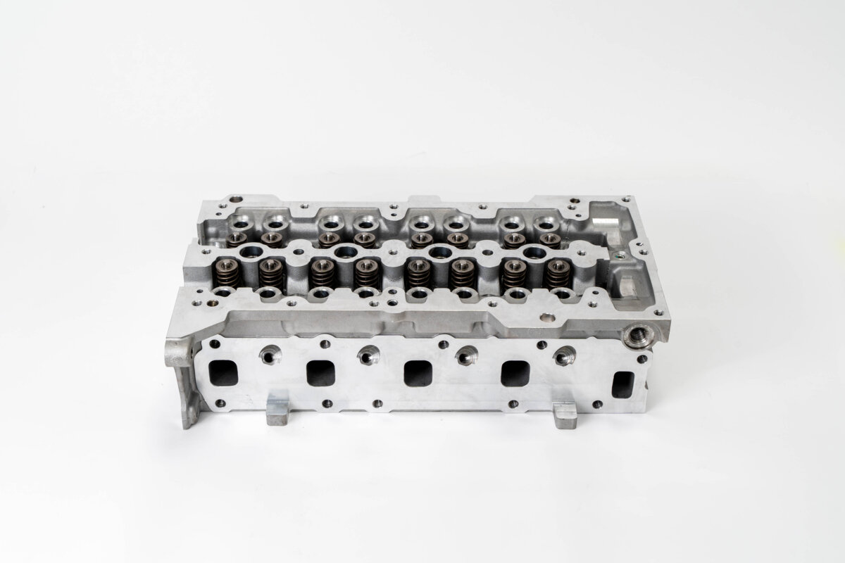 Variklio galvutė 71749340 199A9/169A5 – PANDA/500 1.3 MJT E5 (Nauja)