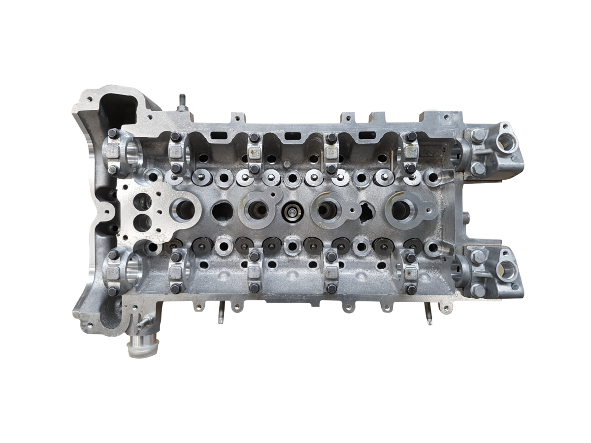 Variklio galvutė 71786624 Fiat ALFA 159 1.9 GDI – 16 VALV. BZ WITH (Nauja)