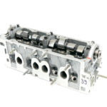 Variklio galvutė 73504429 Fiat NUOVA PANDA 1.2 – EURO 6D (Nauja)
