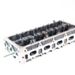 Variklio galvutė 73504492 Fiat MITO/PUNTO/BRAVO/500 1.4 T-JET 16V (Nauja)