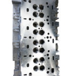 Variklio galvutė 77 01 477 342 G9U 630/650-TRAFIC II/MASTER 2.5DCI (Nauja)