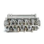 Variklio galvutė 77 01 479 063 K9K 816/836/846-KANGOO/CLIO 1.5 DCI (Nauja)