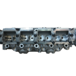 Variklio galvutė 7701468293 MEGANE 1.9TD CON FORO BULBO (Nauja)