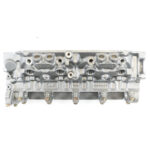 Variklio galvutė 7701471552 MEGANE 1.9D – F8Q/640/644/646/680 (Nauja)