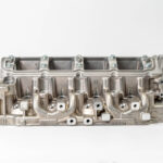 Variklio galvutė 7701473663 MEGANE 1.9DTI CON FRES.XSENSOR (Nauja)