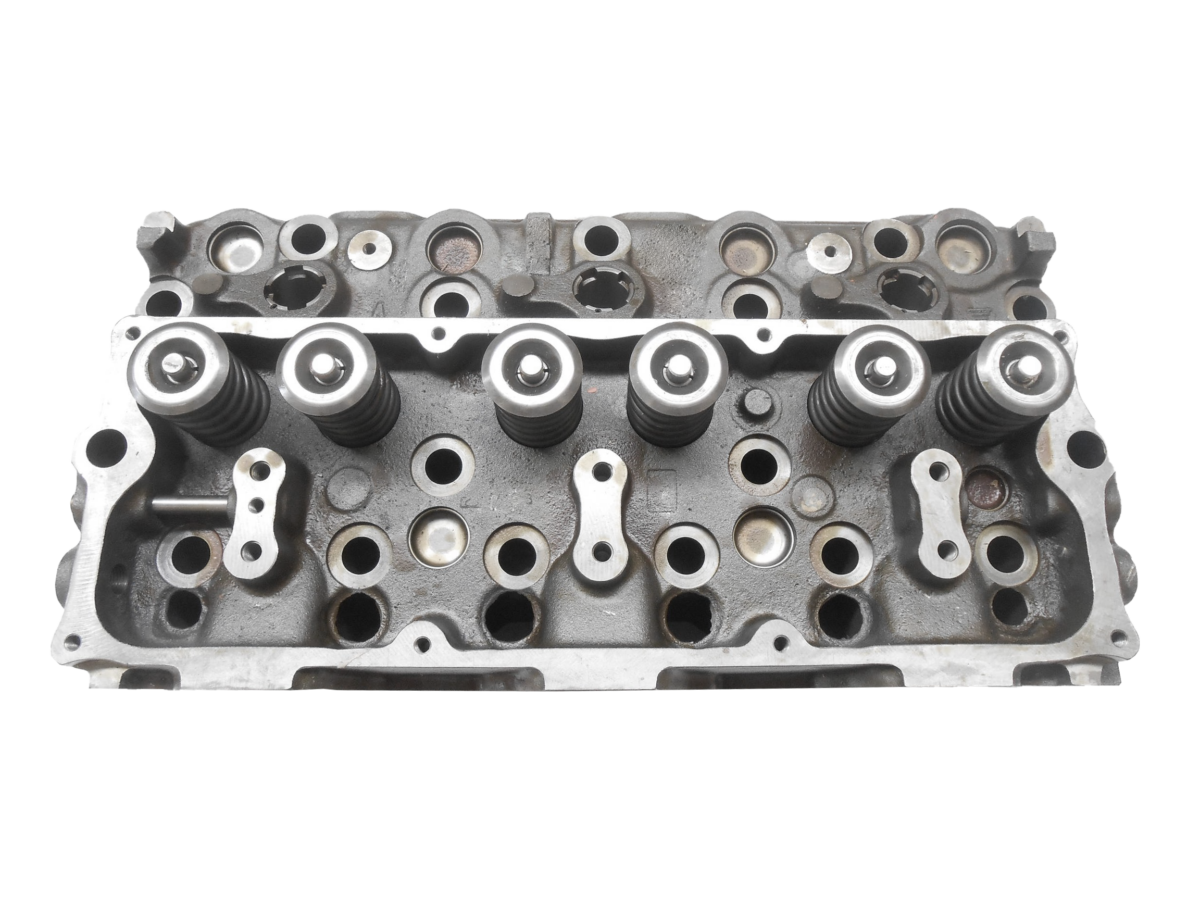 Variklio galvutė 8029511 OE Quality 8210SRG 75/85 – CON VALVOLE ANT./ (Nauja)