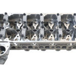Variklio galvutė 8973559708 DMAX 2.5/3.0 TD – 4JJ1TC/4JK1TC (Nauja)