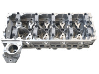 Variklio galvutė 8973559708 DMAX 2.5/3.0 TD – 4JJ1TC/4JK1TC (Nauja)
