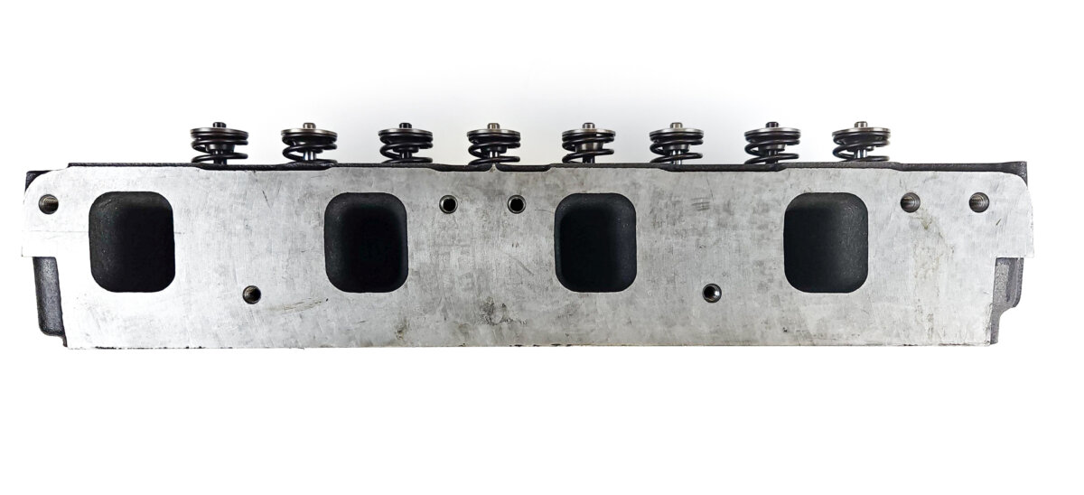 Variklio galvutė 99453760 8040.05 – WITH VALVES (Nauja)
