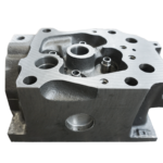 Variklio galvutė A4570107120 OM457 HLA/LA EURO 2 – BUS/TRUCK (Nauja)