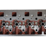 Variklio galvutė A9040103621 OM 904 LA – E2/E3/E4 – W/O EVB (Nauja)