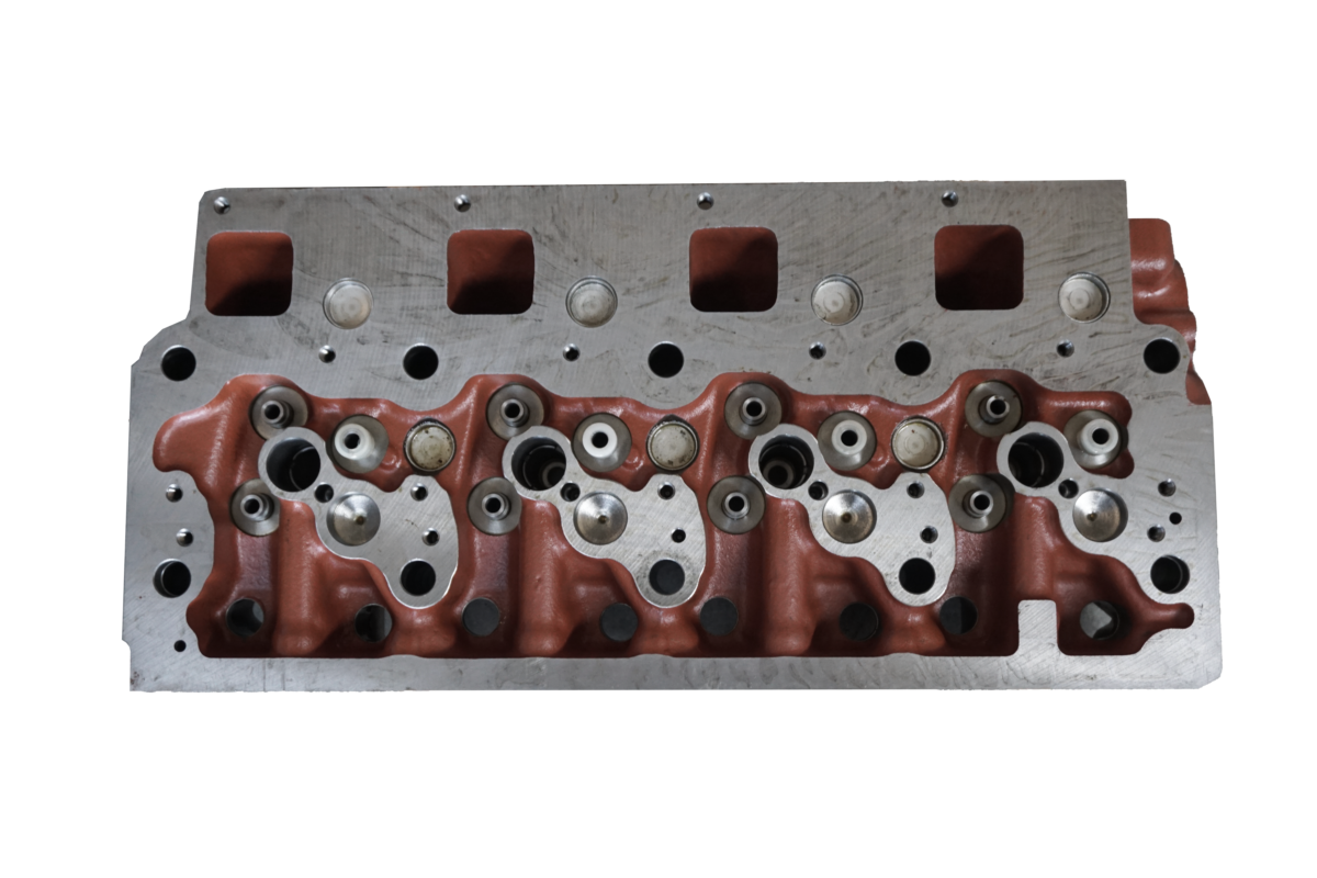 Variklio galvutė A9040103621 OM 904 LA – E2/E3/E4 – W/O EVB (Nauja)