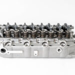 Variklio galvutė MD109736 PAJERO 2.5 TD 8V – 94/98 (Nauja)