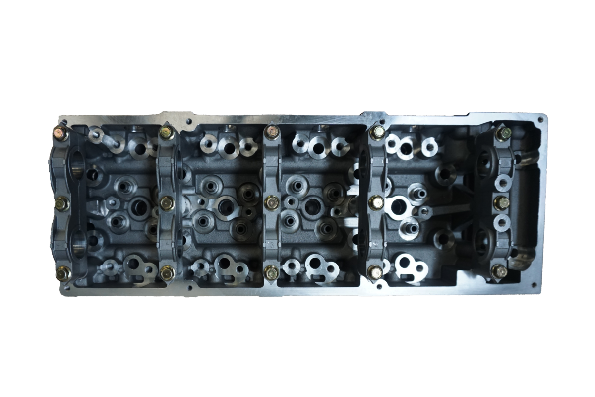 Variklio galvutė ME204399 CANTER – 3.0 16V (Nauja)