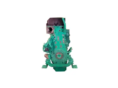 Volvo Penta Reman longblock